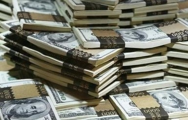 Минфин: МВФ примет решение по Украине около 20.00