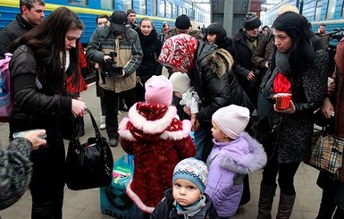 Переселенцев проверят по месту проживания