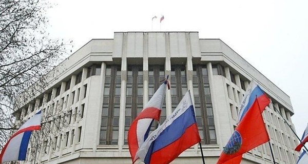 США:  связанные с Крымом санкции останутся в силе