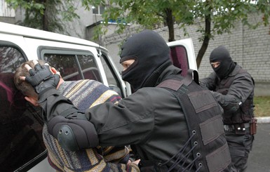 В Луганской области ликвидировали агентурную сеть из числа местных жителей