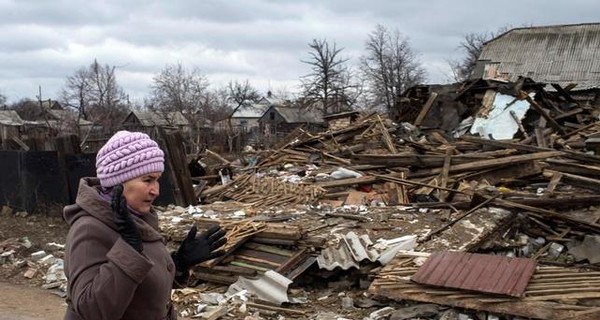 Ночь в зоне АТО: Пески и Широкино обстреляли из минометов, Опытное штурмовали