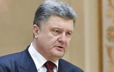 Порошенко собрал силовиков, чтоб обсудить допуск иностранных военных в Украину