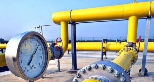 Минэнерго РФ:  Украина будет получать газ независимо от долга