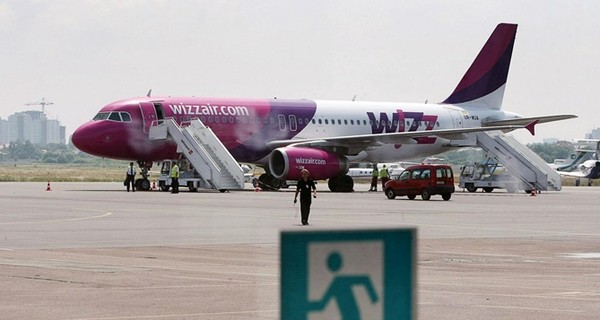 Wizz Air попросят остаться