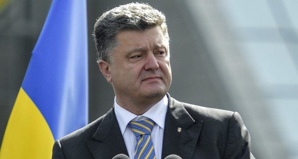 Рада приняла законопроект Порошенко о правовом режиме военного положения