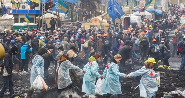 В Совете Европы ответили на критику Авакова