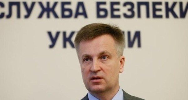 Наливайченко заявил, что у него и у Шокина нет вопросов к Ахметову