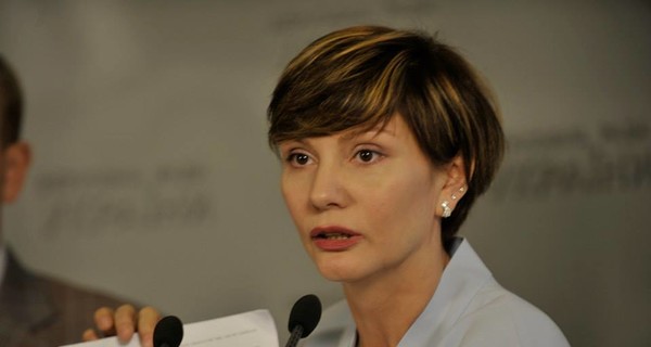 Елена Бондаренко заявила об угрозах в свой адрес