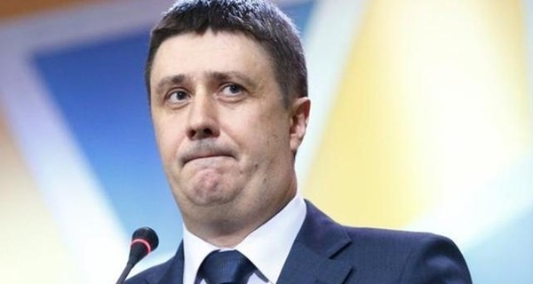 Министр культуры Кириленко станет ведущим ночного ток-шоу