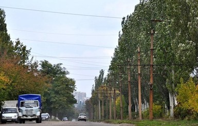 СМИ: В Донецкой области расстреляли директора Шахтерсканатрацита и его жену