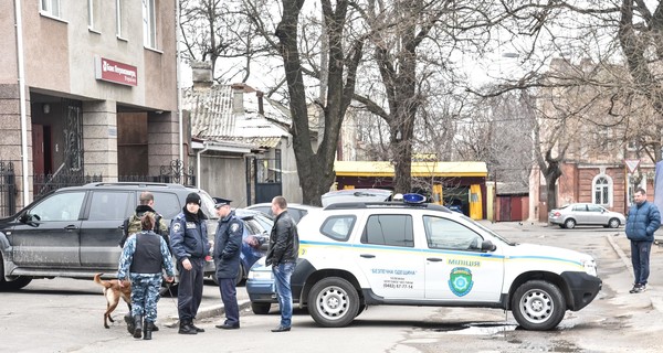 В Одессе отказались объявить 2 мая 