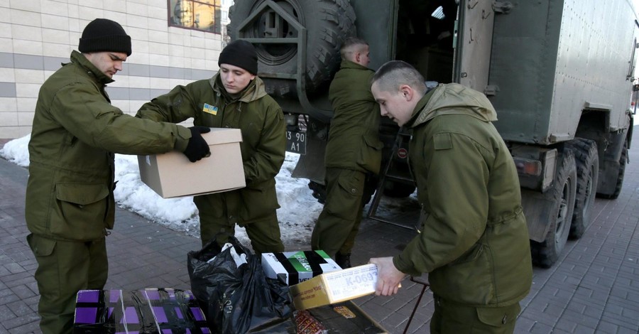 Год волонтерскому движению: помощи стало меньше, а нуждающихся - больше