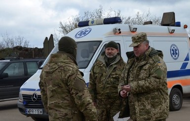 В СМИ сообщили об очередной смерти военного на Ровенском полигоне