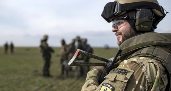 В Широкино бой закончился, в Донецке снова слышны взрывы 