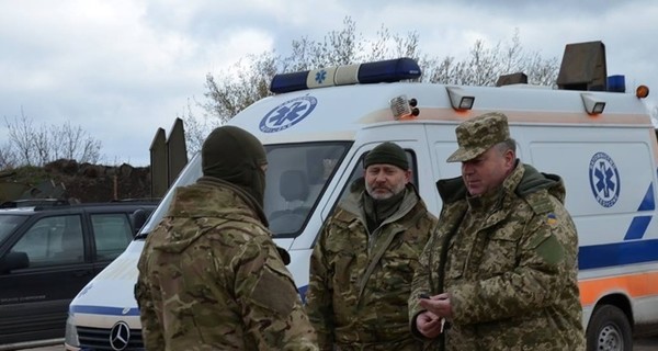 На Ровенском полигоне – очередная смерть военнослужащего