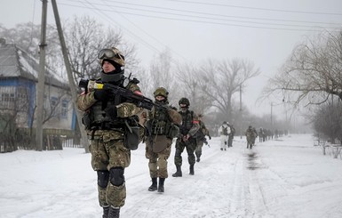 В Минобороны рассказали, какую экипировку дадут призовнику