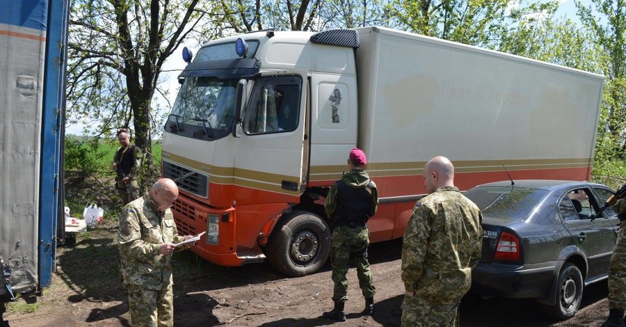 Москаль не пропустил в 