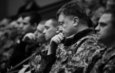 Порошенко советует всем украинцам посмотреть фильм 