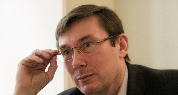 Луценко заявил, что отставка Авакова в коалици не обсуждалась