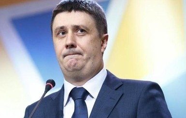 Кириленко попросил сохранить снесенных Ильичей, они ему нужны