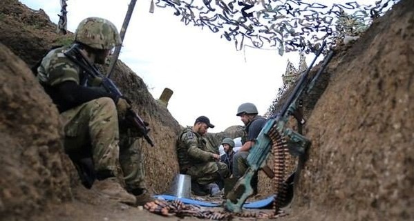 В Станице Луганской предотвращен теракт 