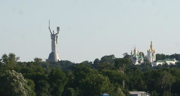 День города: лучшие анекдоты о Киеве