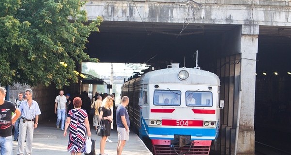 Ряд льготников не смогут бесплатно ездить в электричках