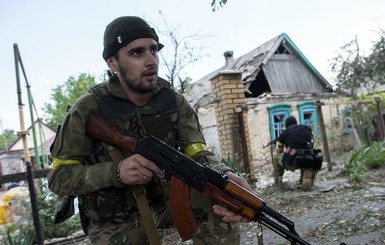 Три актуальных вопроса о бое под Марьинкой