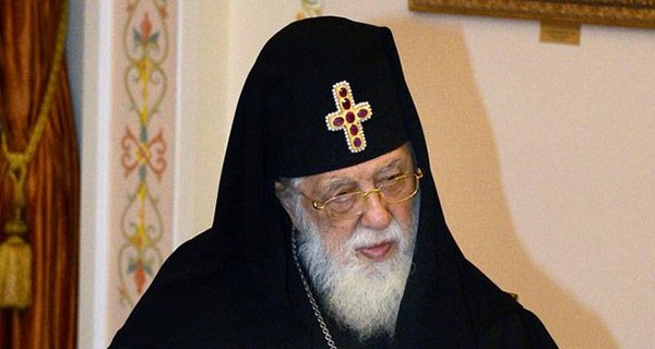 Патриарх Грузии заявил, что животные зоопарка пострадали за грехи коммунистов