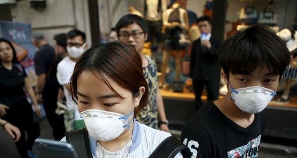 В Южной Корее количество жертв от MERS выросло до 19