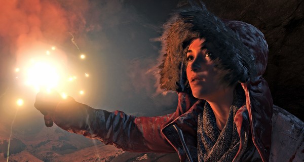 Лара Крофт возвращается: опубликован игровой трейлер Rise of the Tomb Raider