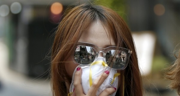 MERS в России: коронавирус  может быть у жительницы Приморья 