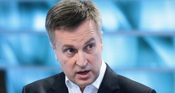 Наливайченко: Я не собираюсь идти в политику!