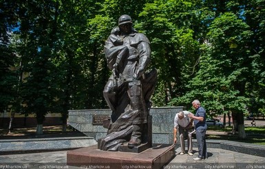 В Харькове Московский проспект расширят, источник на Салтовке благоустроят