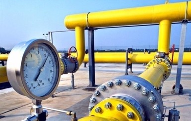 Украина с первого июля не будет покупать российский газ