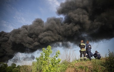 В больнице умер еще один сотрудник 