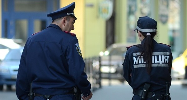 В Киевской области прогремел взрыв