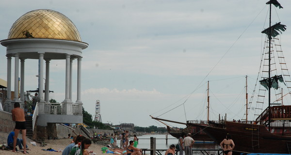 В пятницу в Бердянске завоют сирены