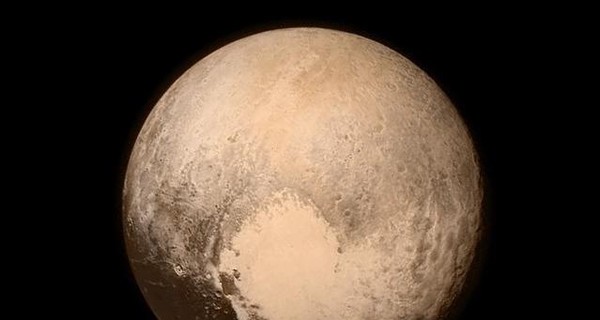 Станция NASA New Horizons 