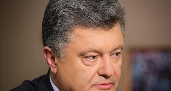 Порошенко рассказал о готовящемся вторжении в Украину