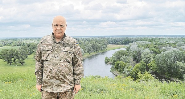 Москаль обвинил закарпатских 