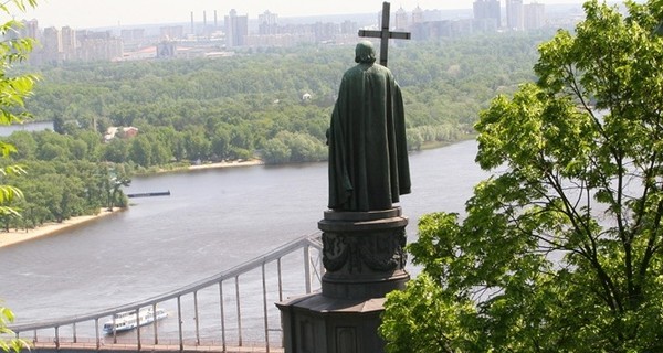 В Киеве перекроют центральные улицы