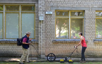 В Вильнюсе нашли остатки разрушенной нацистами синагоги 17 века 