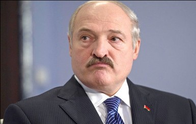 Лукашенко: 