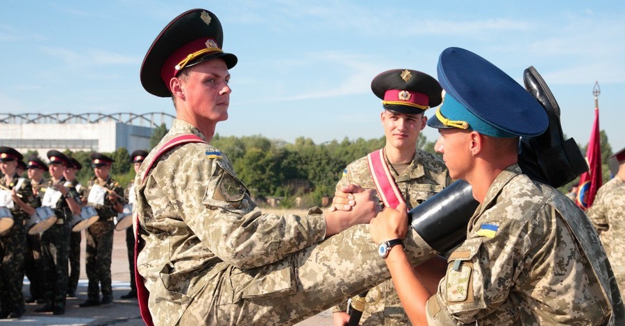 Первые фотографии с репетиции военного парада:  что покажут на День Независимости  