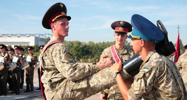 Что думают известные украинцы о военном параде на День Независимости