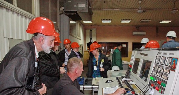 Забота по-европейски в отдельно взятом поселке 