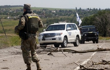 В Генштабе рассказали, кому противостоят украинские военные