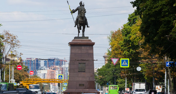 Харьковчане хотят жить на улицах Спанч Боба и фабриканта Тремпеля