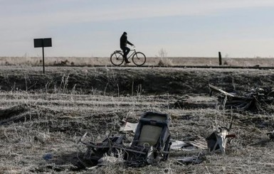 Эксперты из Нидерландов заявили о возможной находке деталей 